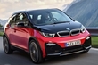 Den nye BMW i3 har fået en sportsversion foto 2