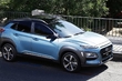Mød crossoveren Hyundai Kona foto 4