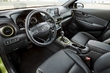 Mød crossoveren Hyundai Kona foto 6