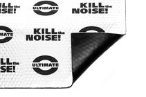 Ultimate Construct Block-4 3,5 mm vibrationsdaempningsmaatte (75x50 cm) foto 3