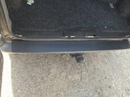 Renault Trafic 2001–2015 Krom bagkofangerbeskytter DDU (ABS) foto 5
