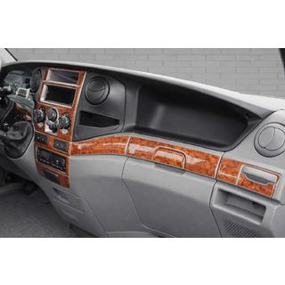Instrumentbordbeklædning Iveco Daily 2006–2014 foto 1
