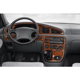 Instrumentbordbeklædning Kia Carnival 2002–2013 foto 1