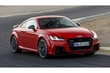 Test af Audi TT RS, modelår 2018 foto 1