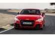 Test af Audi TT RS, modelår 2018 foto 3