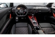 Test af Audi TT RS, modelår 2018 foto 4