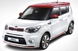Opdateret Kia Soul 2017 foto 1