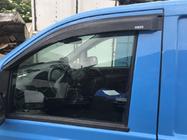 Mercedes Vito W639 2004–2014 Vindafvisere (2 stk., Niken) foto 3
