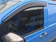 Mercedes Vito W639 2004–2014 Vindafvisere (2 stk., Niken) foto 4