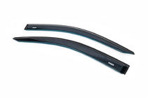 Mercedes Vito W639 2004–2014 Vindafvisere (2 stk., Niken) foto 8