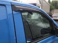Mercedes Viano 2004–2014 Vindafvisere (2 stk., Niken) foto 2