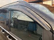 Mercedes Vito/V-klasse W447 2014– Vindafvisere (2 stk., Niken) foto 7