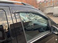 Mercedes Vito/V-klasse W447 2014– Vindafvisere (2 stk., Niken) foto 9