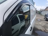 Mercedes Vito/V-klasse W447 2014– Vindafvisere (2 stk., Niken) foto 5
