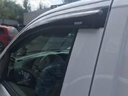 Mercedes Vito/V-klasse W447 2014– Vindafvisere (2 stk., Niken) foto 6
