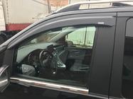 Mercedes Vito/V-klasse W447 2014– Vindafvisere (2 stk., Niken) foto 2