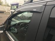 Mercedes Vito/V-klasse W447 2014– Vindafvisere (2 stk., Niken) foto 3