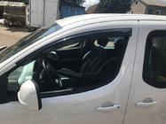 Citroen Berlingo 2008–2018 Vindafvisere til sideruder (2 stk., MyRacing) foto 4