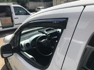 Citroen Berlingo 2008–2018 Vindafvisere til sideruder (2 stk., MyRacing) foto 5