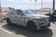 Rolls-Royce lancerer en crossover foto 2