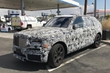 Rolls-Royce lancerer en crossover foto 1