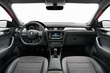 Opdateret Skoda Rapid årgang 2017 foto 6