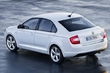 Opdateret Skoda Rapid årgang 2017 foto 5