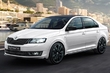 Opdateret Skoda Rapid årgang 2017 foto 3