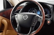 Anmeldelse af den opdaterede SUV Nissan Patrol foto 4