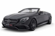 Brabus har skabt den mest kraftfulde og hurtigste cabriolet foto 1