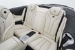 Brabus har skabt den mest kraftfulde og hurtigste cabriolet foto 4