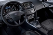 Anmeldelse af Ford Focus i fjerde generation foto 5