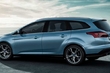 Anmeldelse af Ford Focus i fjerde generation foto 4