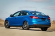 Anmeldelse af Ford Focus i fjerde generation foto 3