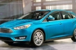 Anmeldelse af Ford Focus i fjerde generation foto 2