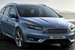Anmeldelse af Ford Focus i fjerde generation foto 1
