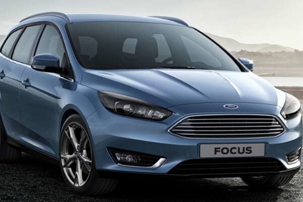 Anmeldelse af Ford Focus i fjerde generation