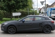 Mazda lancerer ny 3 med innovativ motor foto 3