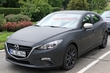 Mazda lancerer ny 3 med innovativ motor foto 1