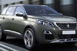 Fransk stil i SUV’en Peugeot 5008 fra 2017 foto 4