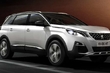 Fransk stil i SUV’en Peugeot 5008 fra 2017 foto 1