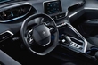 Fransk stil i SUV’en Peugeot 5008 fra 2017 foto 5