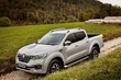 Renault Alaskan-pickup bliver solgt i Europa foto 5