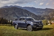 Renault Alaskan-pickup bliver solgt i Europa foto 1