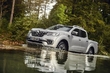 Renault Alaskan-pickup bliver solgt i Europa foto 2