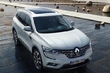 Test af Renault Koleos, 2. generation foto 4