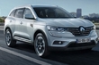 Test af Renault Koleos, 2. generation foto 1