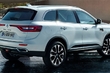 Test af Renault Koleos, 2. generation foto 3