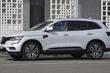 Test af Renault Koleos, 2. generation foto 2