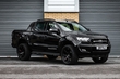 Limited Ford Ranger Black Edition præsenteres i Frankfurt foto 1